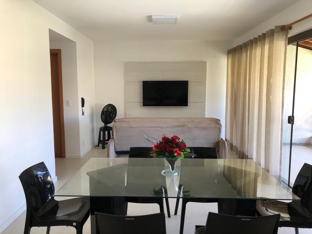 Residencial Ykutiba Imbassai Villa Exteriör bild