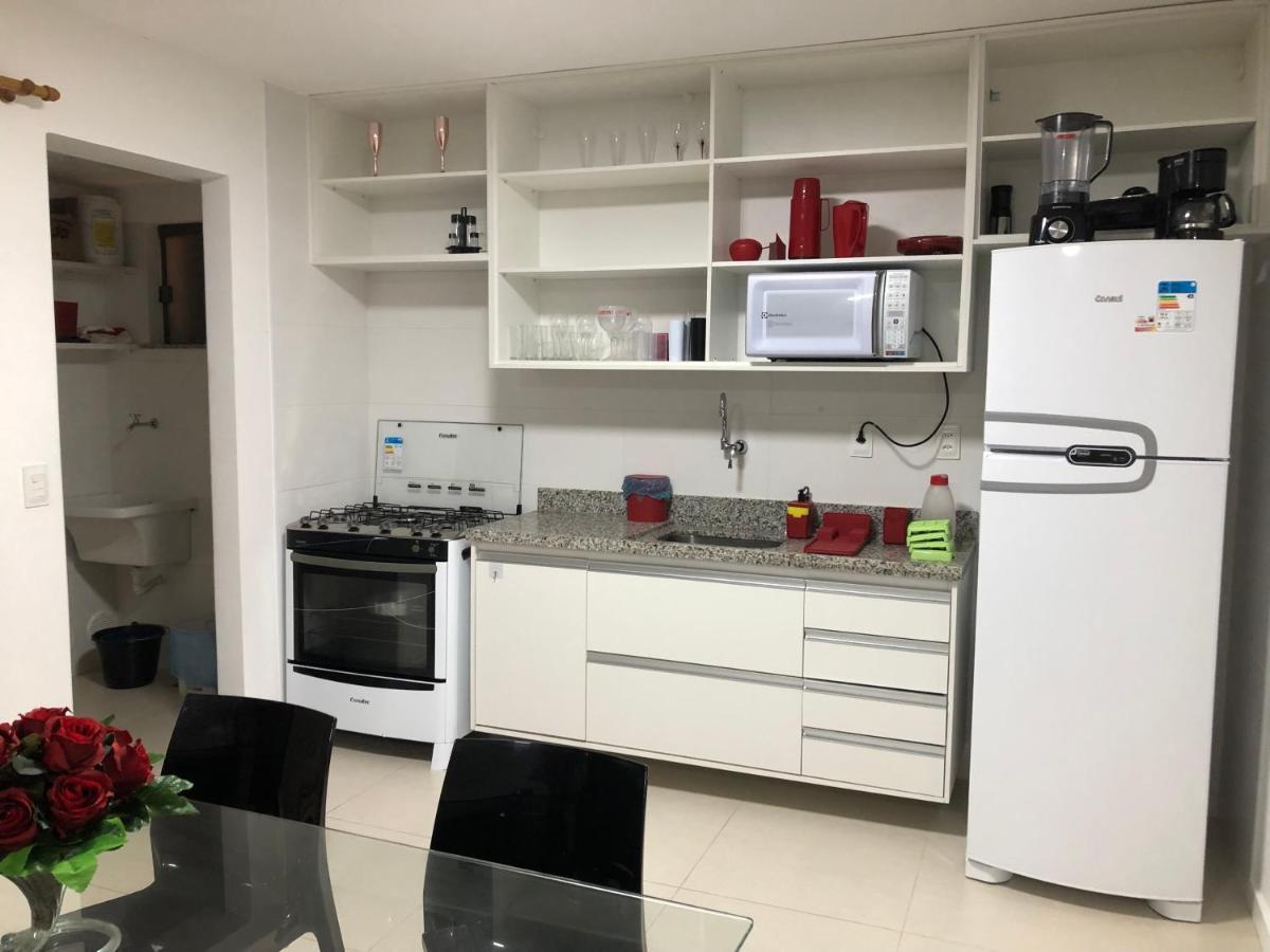 Residencial Ykutiba Imbassai Villa Exteriör bild
